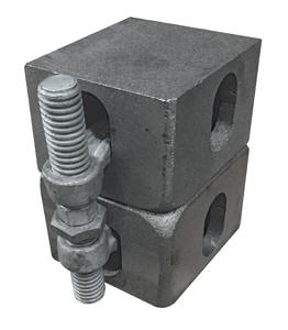 Container Bridge Fittings Tension Type