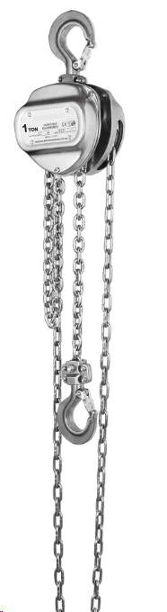 Chain Hoist PDKS Series