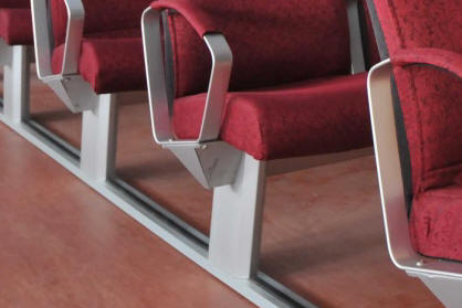 Ferry Passenger Seats
