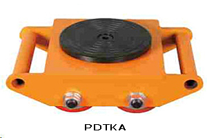 PDTKA Lifting Roller Skate 