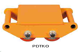 PDTKO Lfiting Roller Skate 