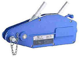 Wire Rope Puller