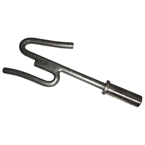 Container Twist Lock Operation Rods