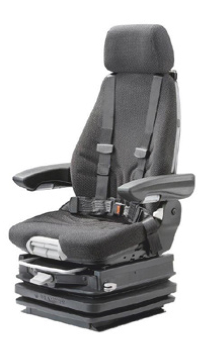 Defense Industry Simulator Seats: Operate Active