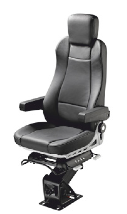 Defense Industry Simulator Seats: Operate Slim