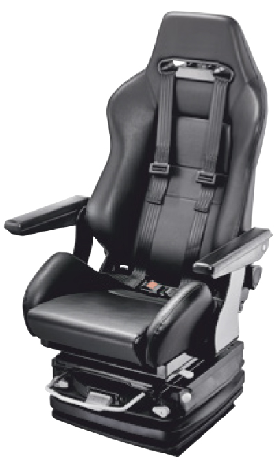 Defense Industry Simulator Seats: Operate Star