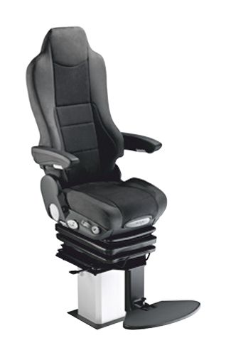 Defense Industry Simulator Seats: Pro Air