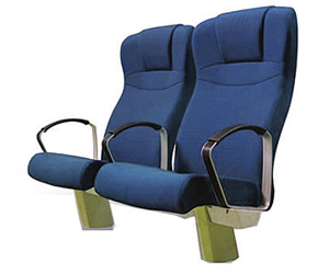 Marine Furniture Ferry Passenger Seats
