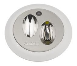 Glamox Exit & Emergency Lights