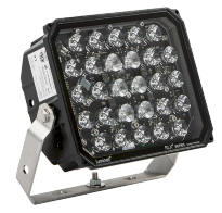 Glamox Flood Lights