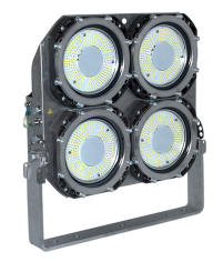 Glamox Flood Lights