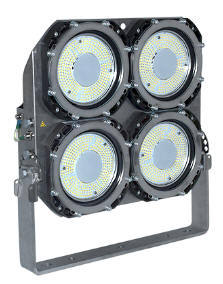 Glamox Flood Lights