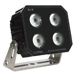 Glamox Flood Lights