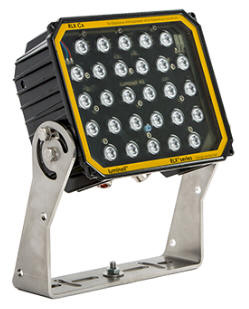 Glamox Flood Lights