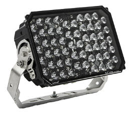 Glamox Flood Lights