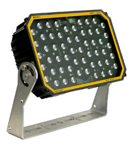 Glamox Flood Lights