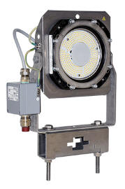 Glamox Flood Lights