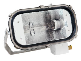 Glamox Flood Lights