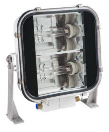 Glamox Flood Lights