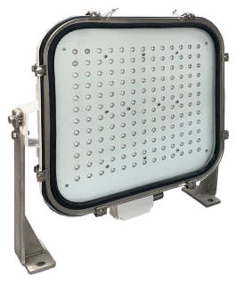 Glamox Flood Lights