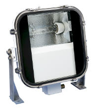 Glamox Flood Lights