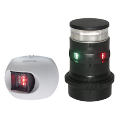 Glamox Navigation Lights