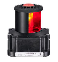 Glamox Navigation Lights