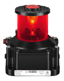 Glamox Navigation Lights