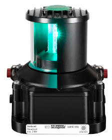 Glamox Navigation Lights