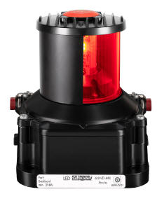 Glamox Navigation Lights