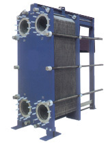 Heat Exchangers: Plate and Frame and Other