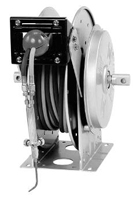 Hannay Welding Reel