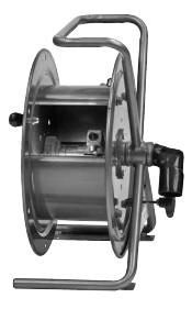 Hannay Welding Reel