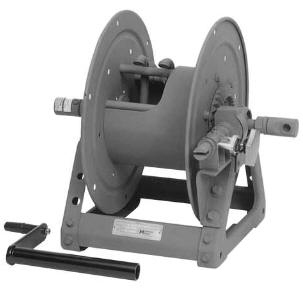 Hannay Welding Reel