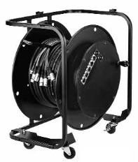 Portable Cable Reel