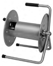 Heavy Duty Power Cord Reel