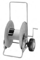 Heavy Duty Power Cord Reel