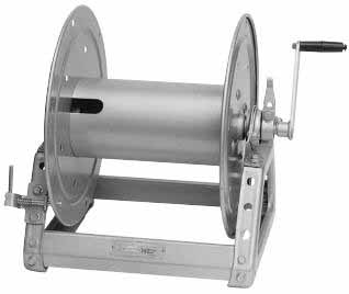 C1500 Industrial Hose Storage Reel