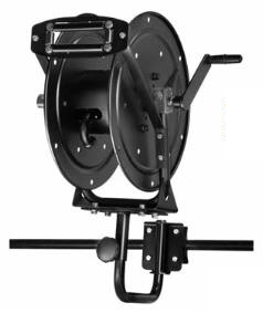 PW Series Pressure Wash Reel