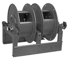 Hannay Welding Reel