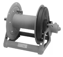 Hannay Welding Reel