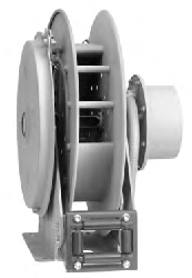 cable reel nscr700 standard configuration