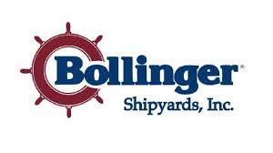 PM&I Client - Bollinger Shipyard