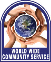 PM&I World Wide Community Service