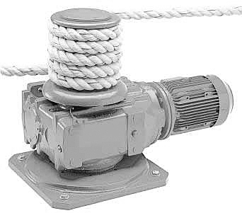 Wintech Winches Dealer Distributor