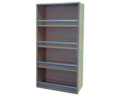 Marine Furniture Steel or Aluminum Shelves