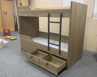 Shipboard Furniture Bunk Beds