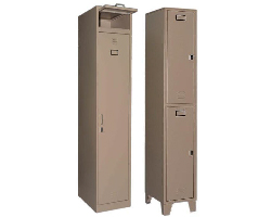 Shipboard Furniture Lockers