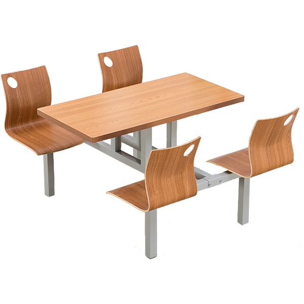 Cafeteria Seating Shipboard Furniture