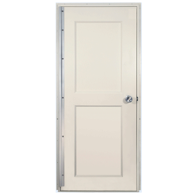 Marine Extruded Aluminum Joiner Doors